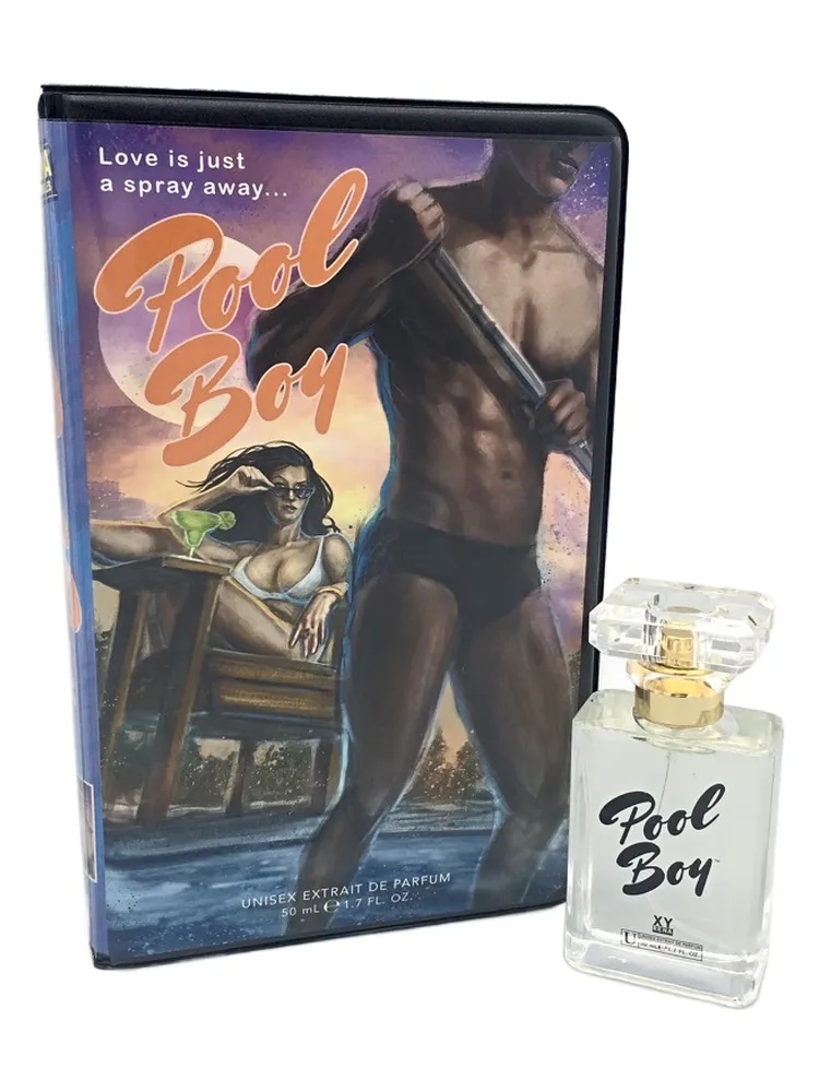 Pool Boy thumbnail 2