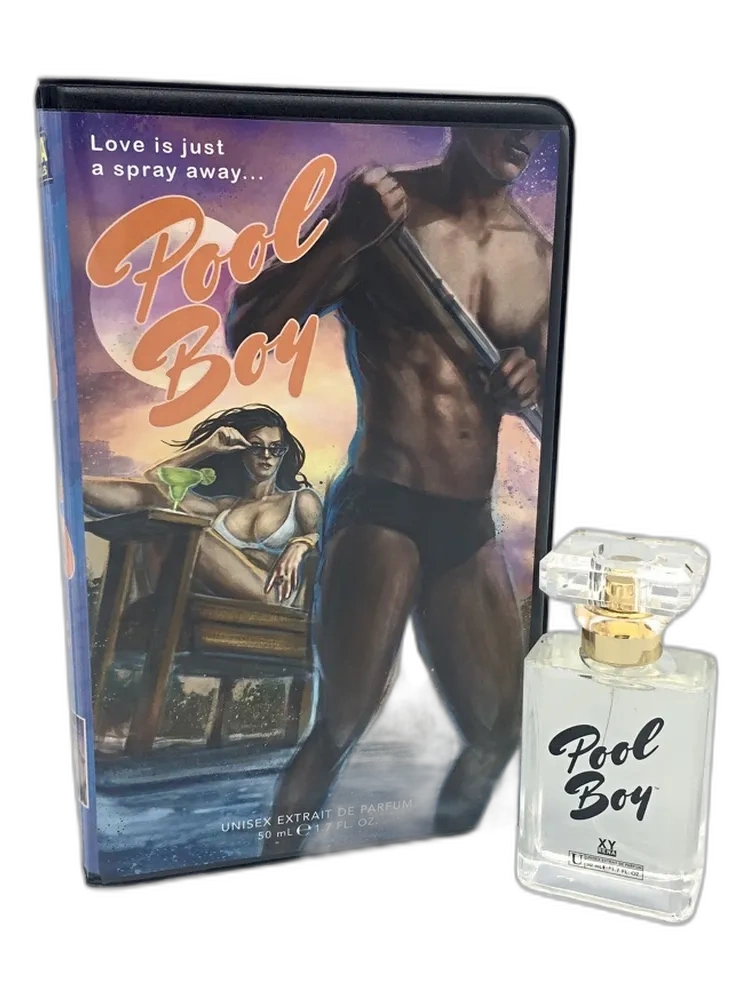 Pool Boy unisex
