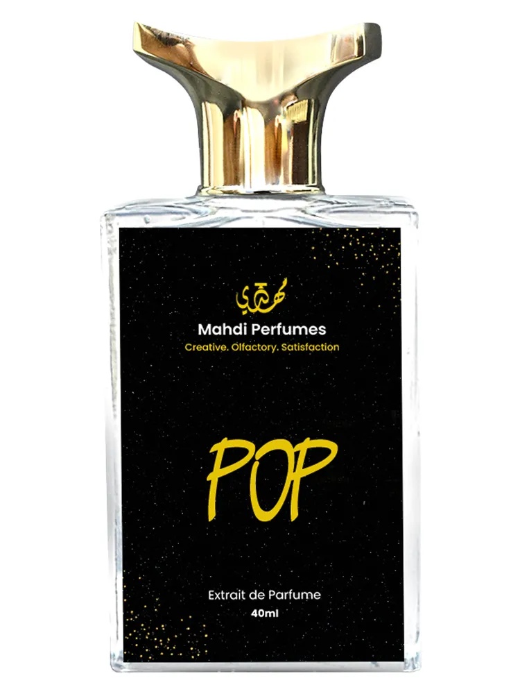 POP unisex