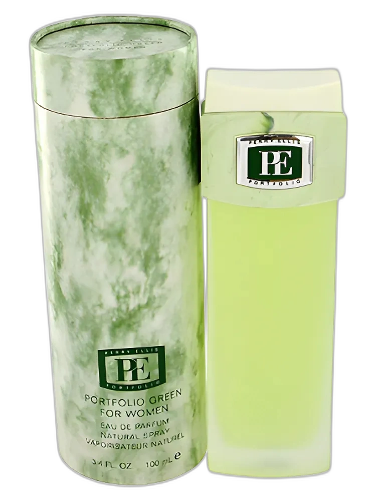 Portfolio Green for Women