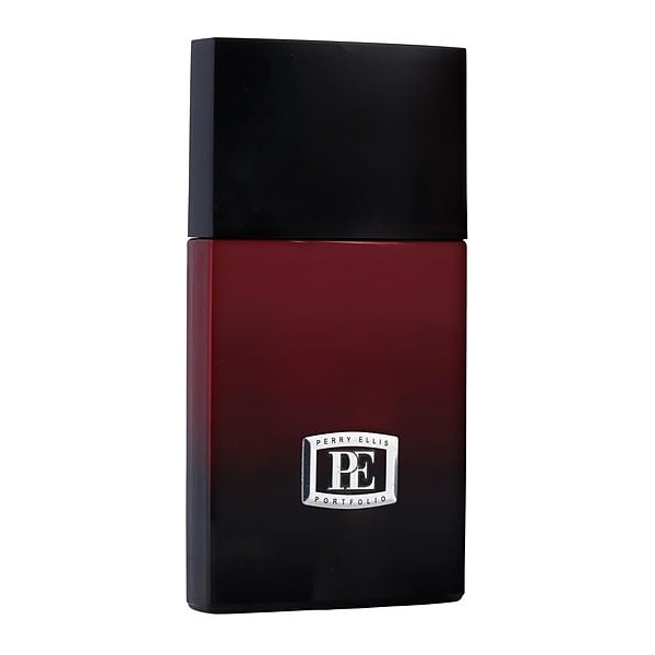 Portfolio Red Eau de Toilette de Perry Ellis