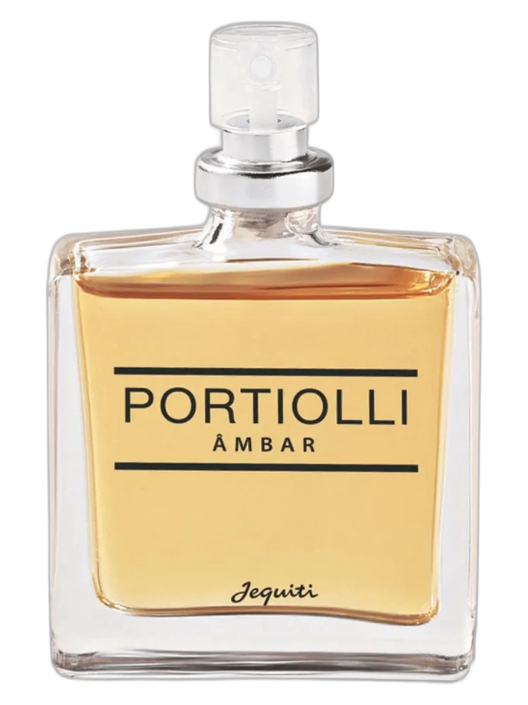 Portiolli Ambar for men