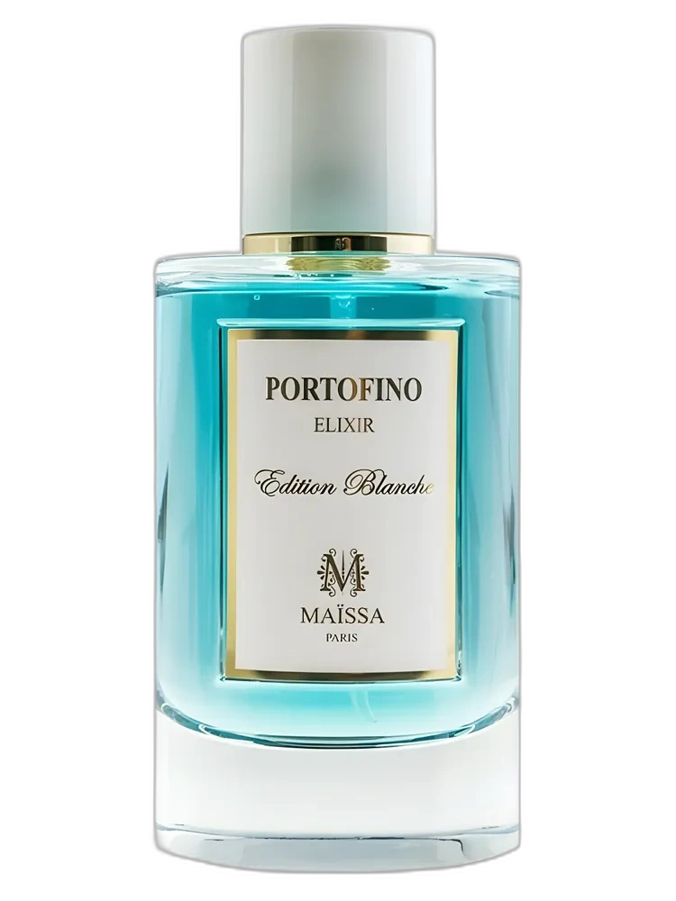 Portofino Maissa Parfums unisex