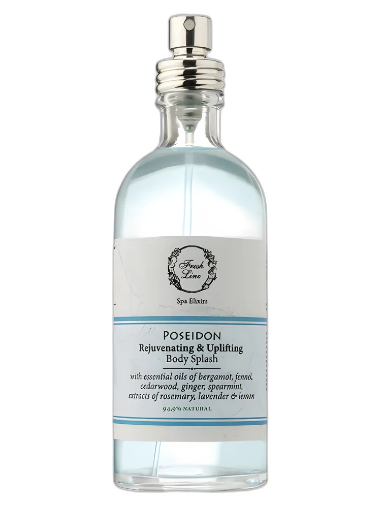 Poseidon for men