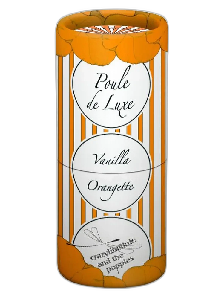 Poule de Luxe - Vanilla Orangette