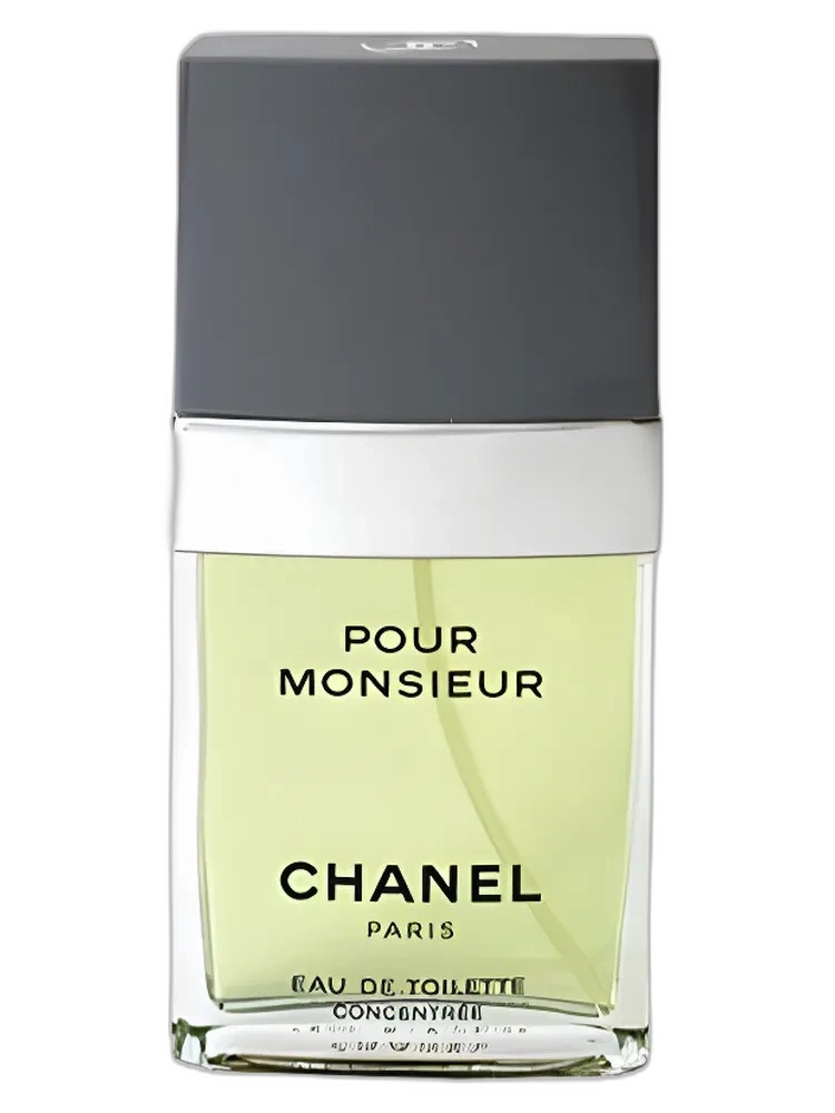 Pour Monsieur Concentree for men