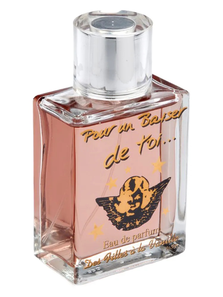 Miniatura 2 de Pour Un Baiser De Toi