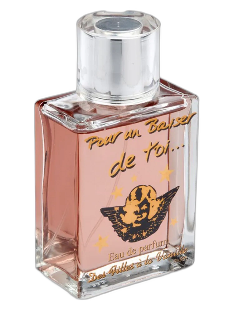 Pour Un Baiser De Toi for women