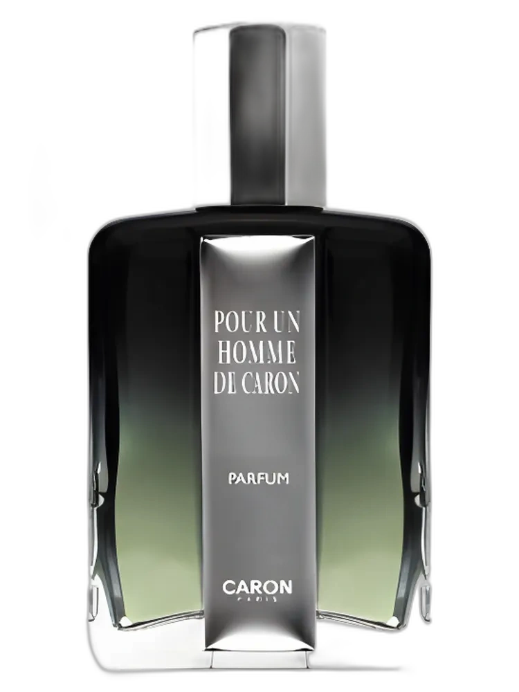 Pour Un Homme de Caron 2017 for men
