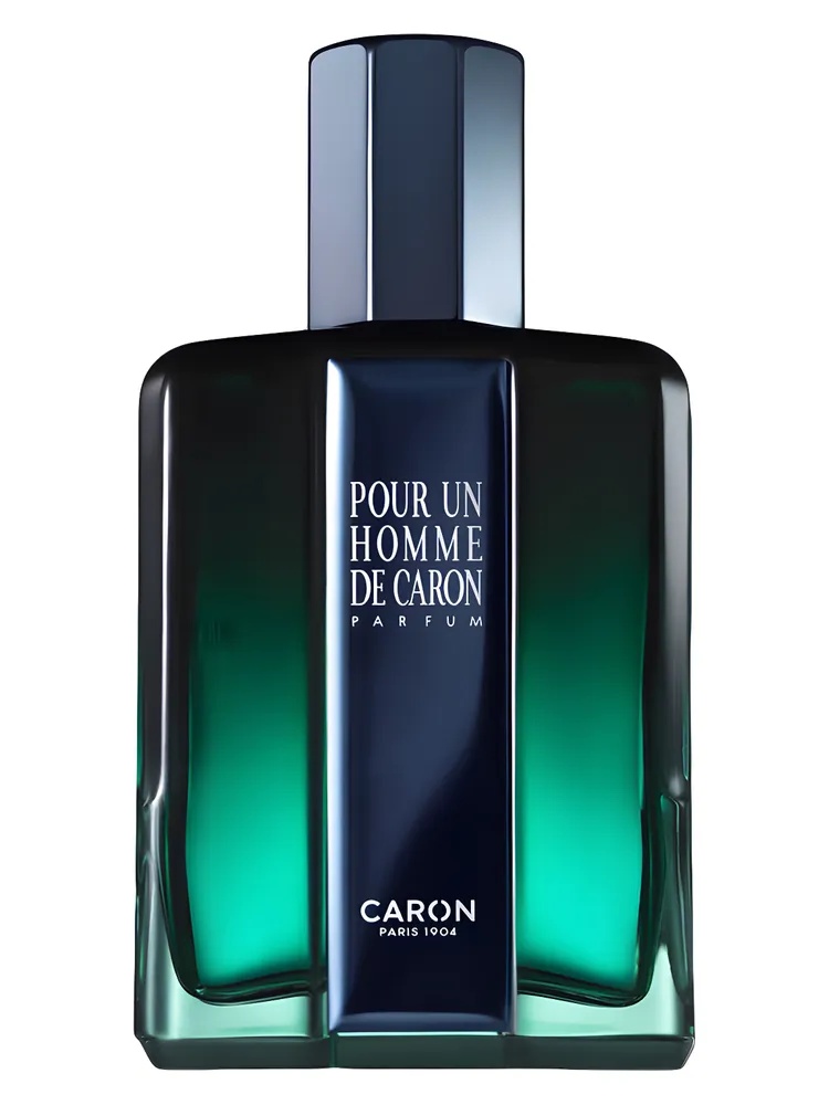 Pour Un Homme de Caron Parfum for men