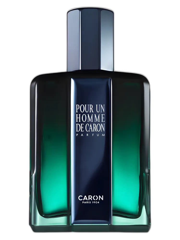 Pour Un Homme de