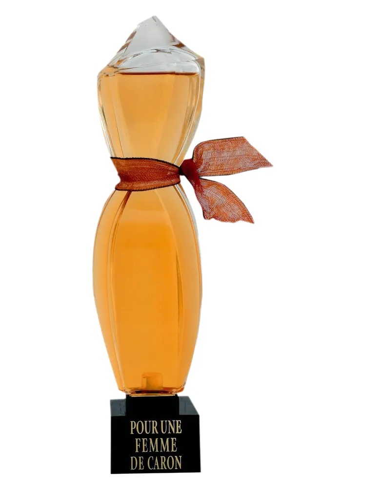 Pour Une Femme de Caron for women