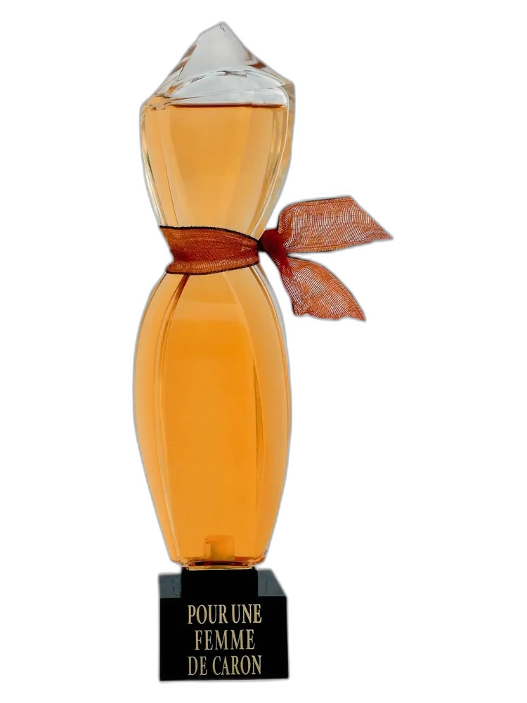 Pour Une Femme de