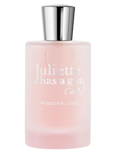 Juliette Has a Gun — Powder Love