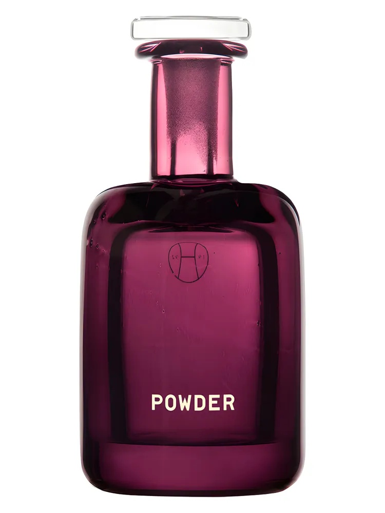 Powder unisex