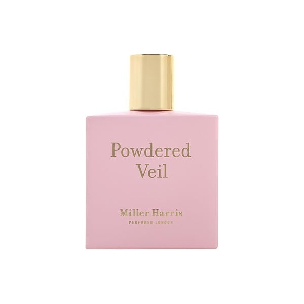 Powdered Veil