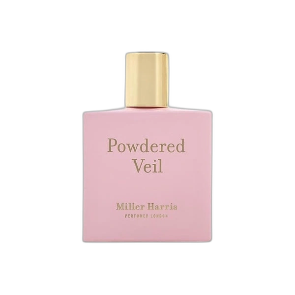 Powdered Veil