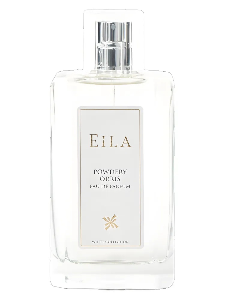 Powdery Orris unisex