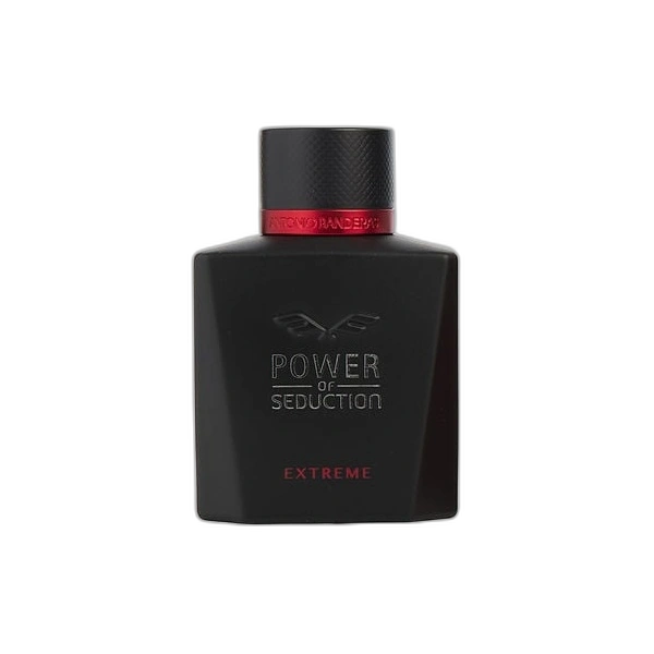 Power Of Seduction Extreme
