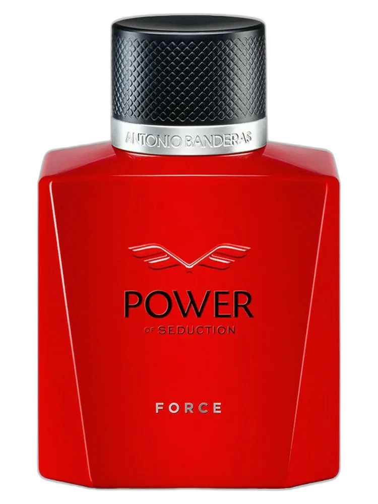 Power of Seduction Force for men