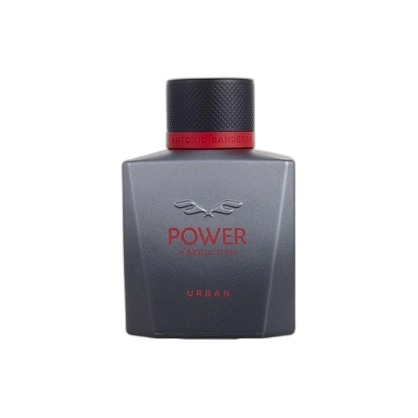 Power Of Seduction Urban