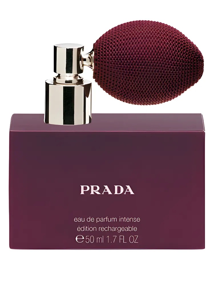 Prada Intense for women