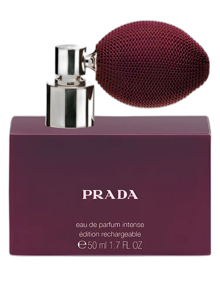 Prada Intense