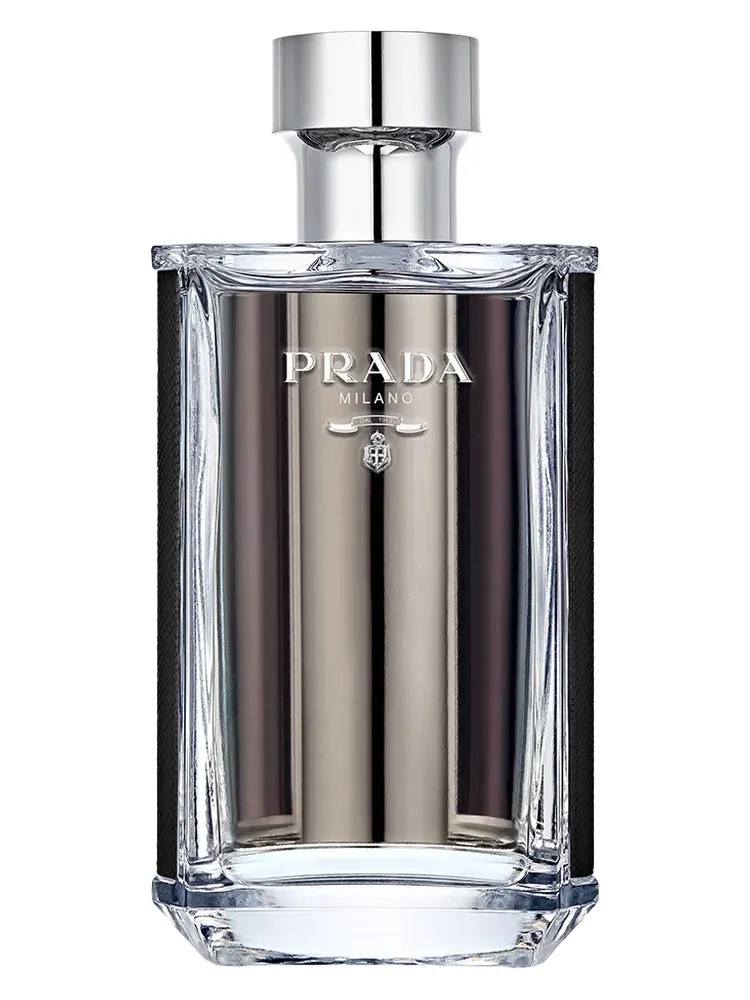 Prada — L'Homme Prada