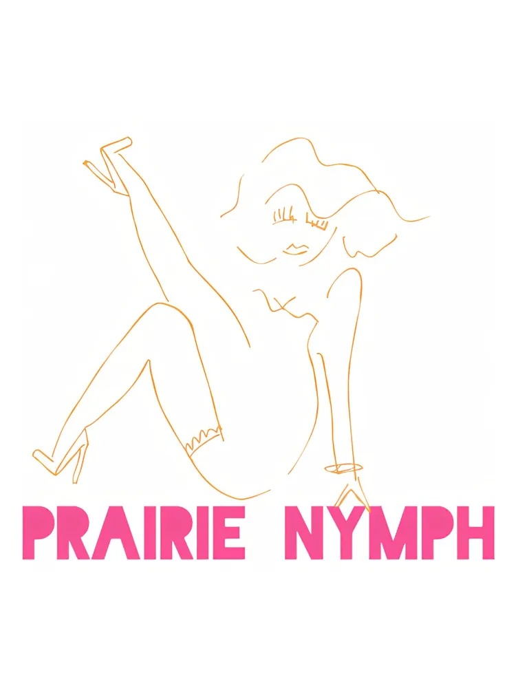 Miniatura 2 de Prairie Nymph