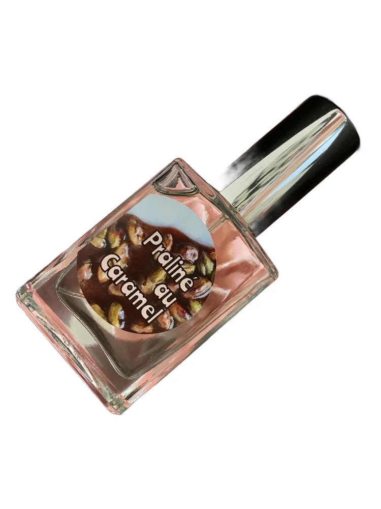 Praline au Caramel unisex