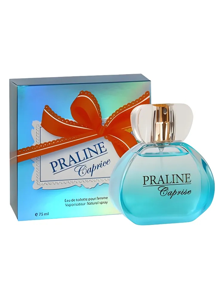 Praline Caprice for women