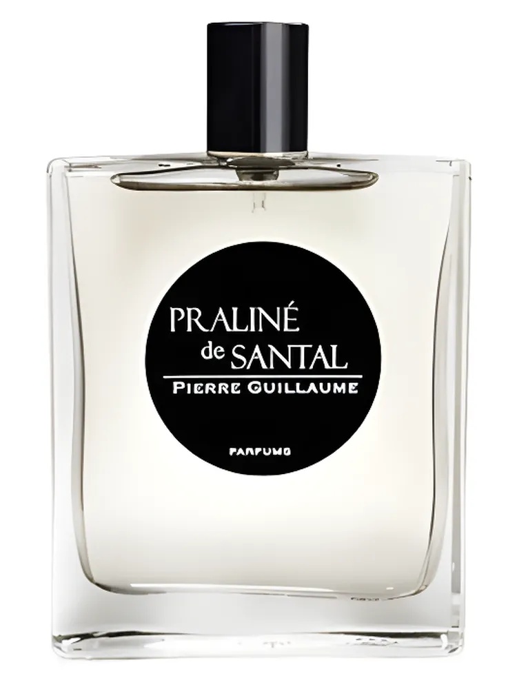 Praline de Santal unisex