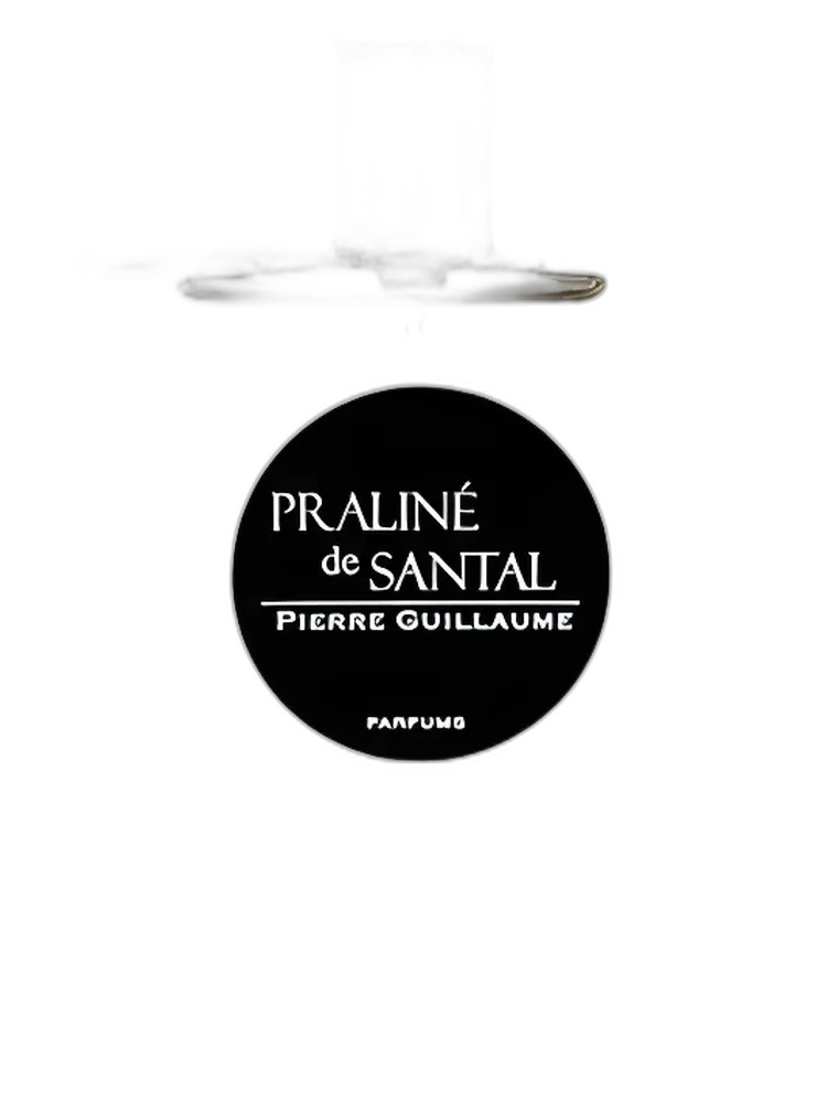 Praliné de Santal