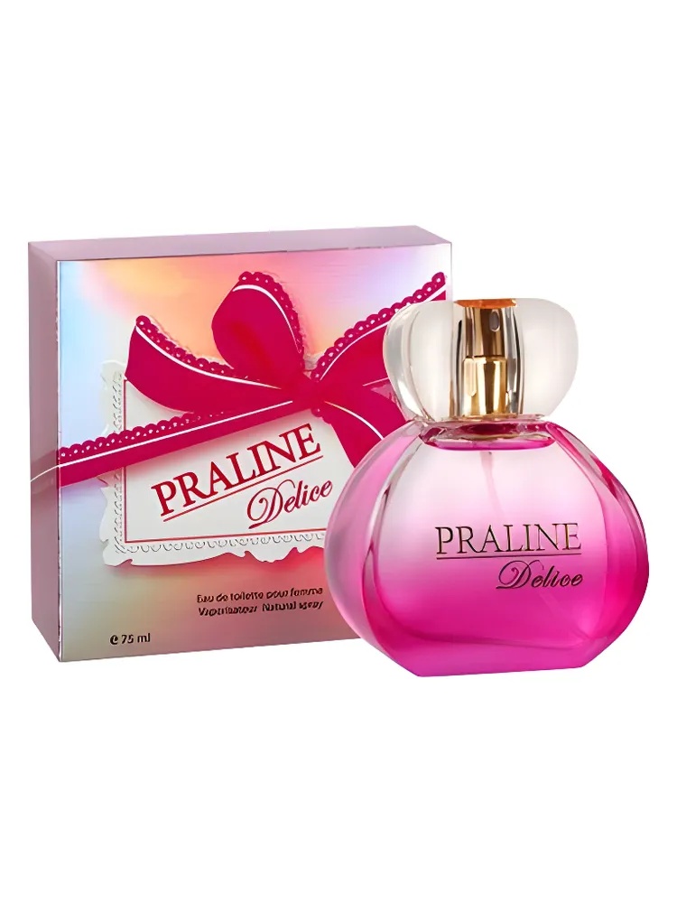 Praline Delice for women