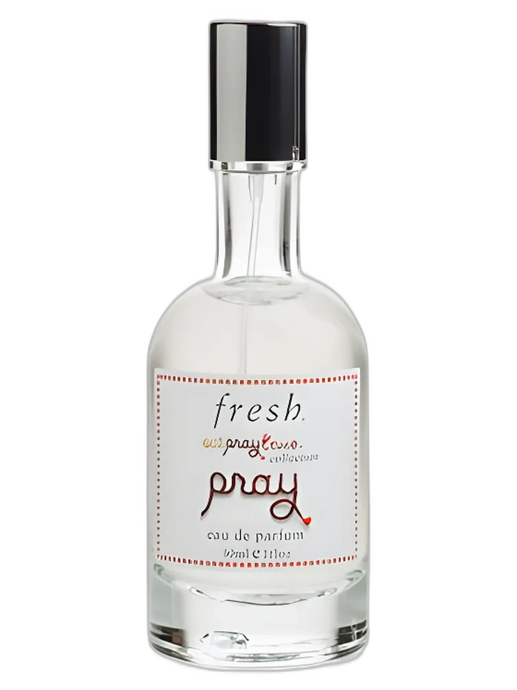 Pray for women