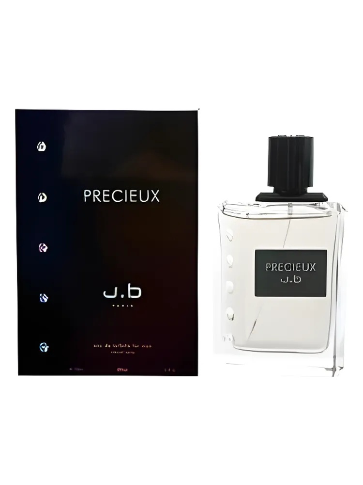 Precieux thumbnail 2