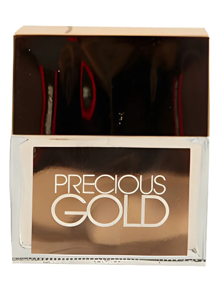 Precious Gold thumbnail 2