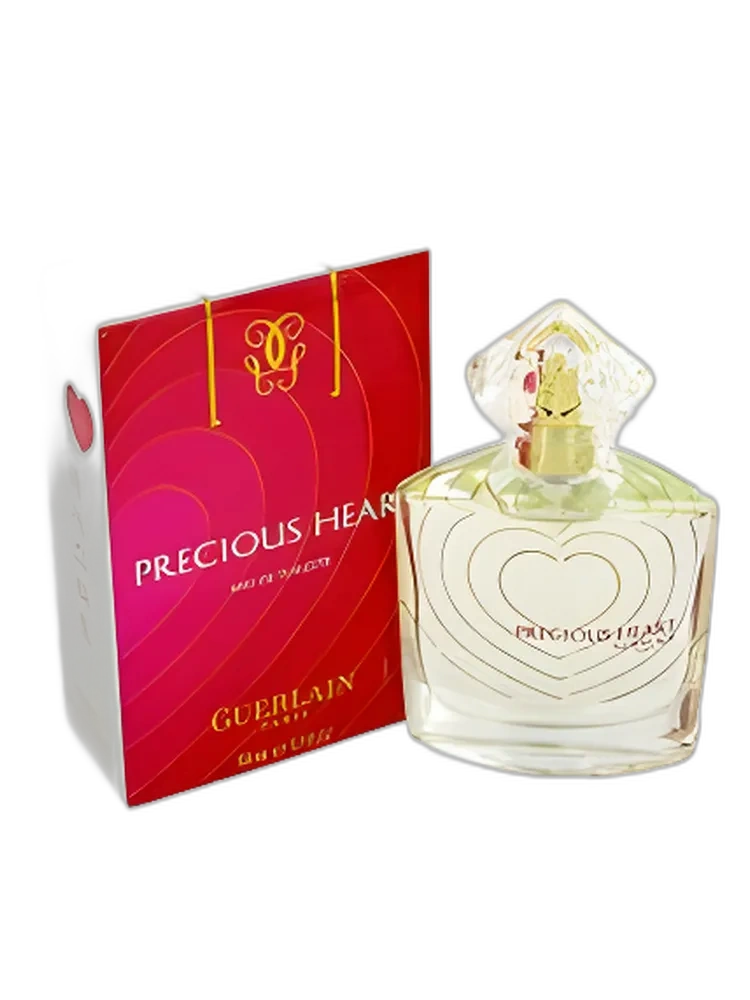 Precious Heart