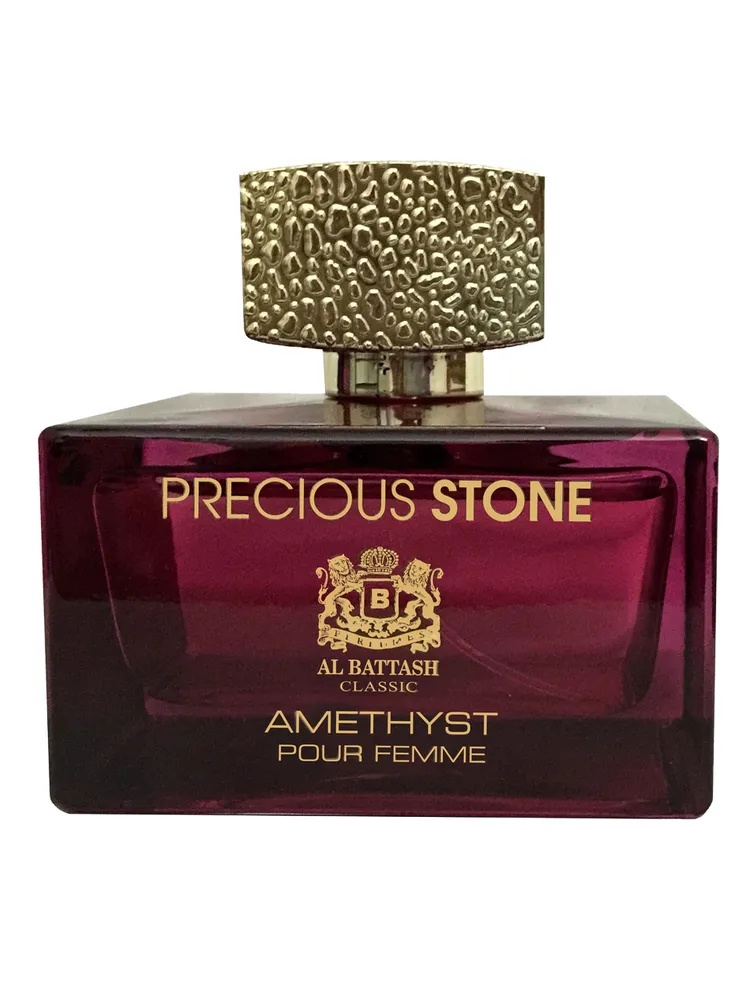 Precious Stone Amethyst thumbnail 2