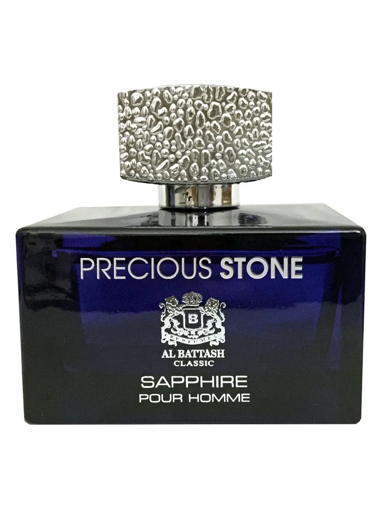 Precious Stone Sapphire thumbnail 2