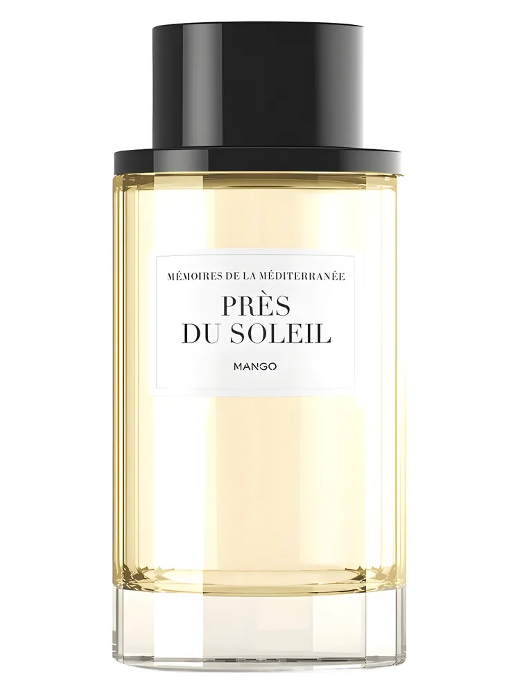 Pres du Soleil for women