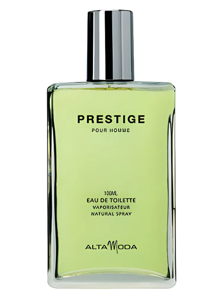 Prestige pour Homme for men