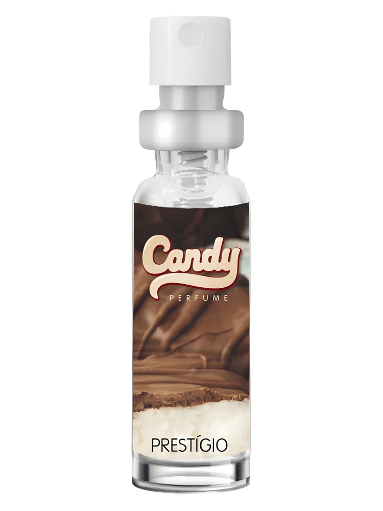 Prestigio Chocolate com Coco unisex