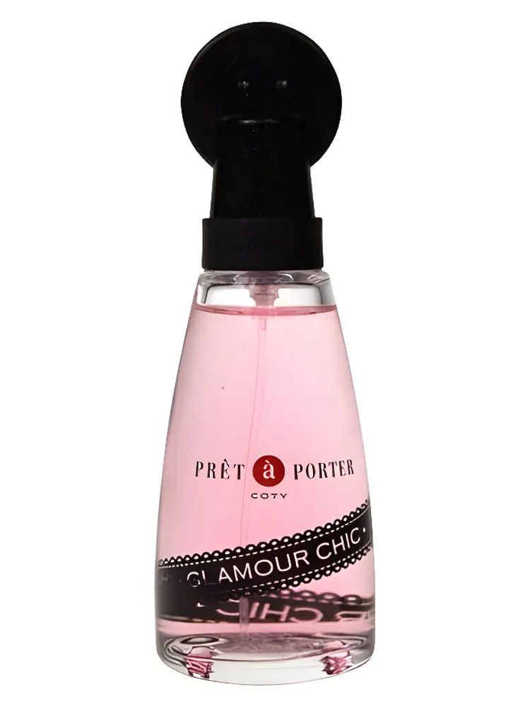 Pret a Porter Glamour Chic for women