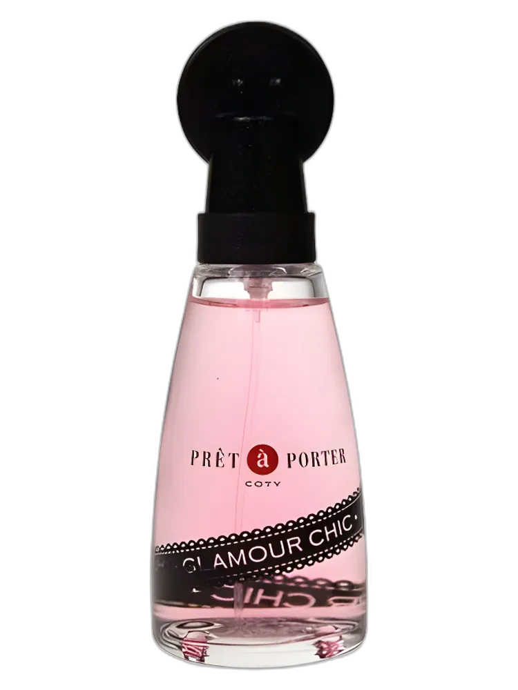 Prêt à Porter Glamour Chic