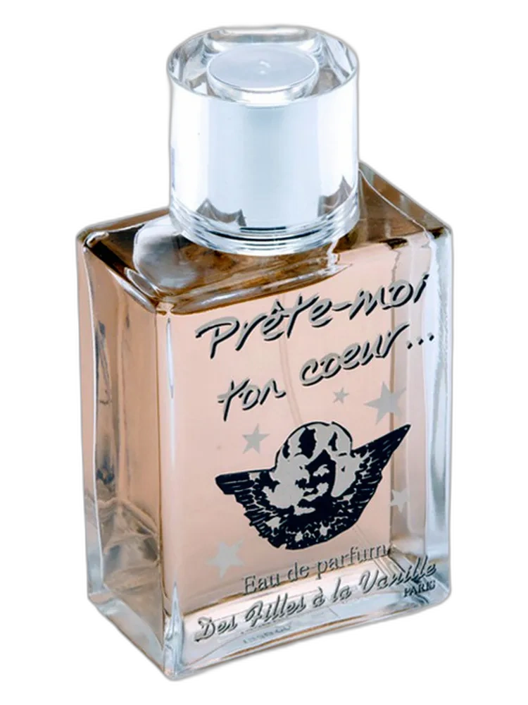 Prete-Moi Ton Coeur for women