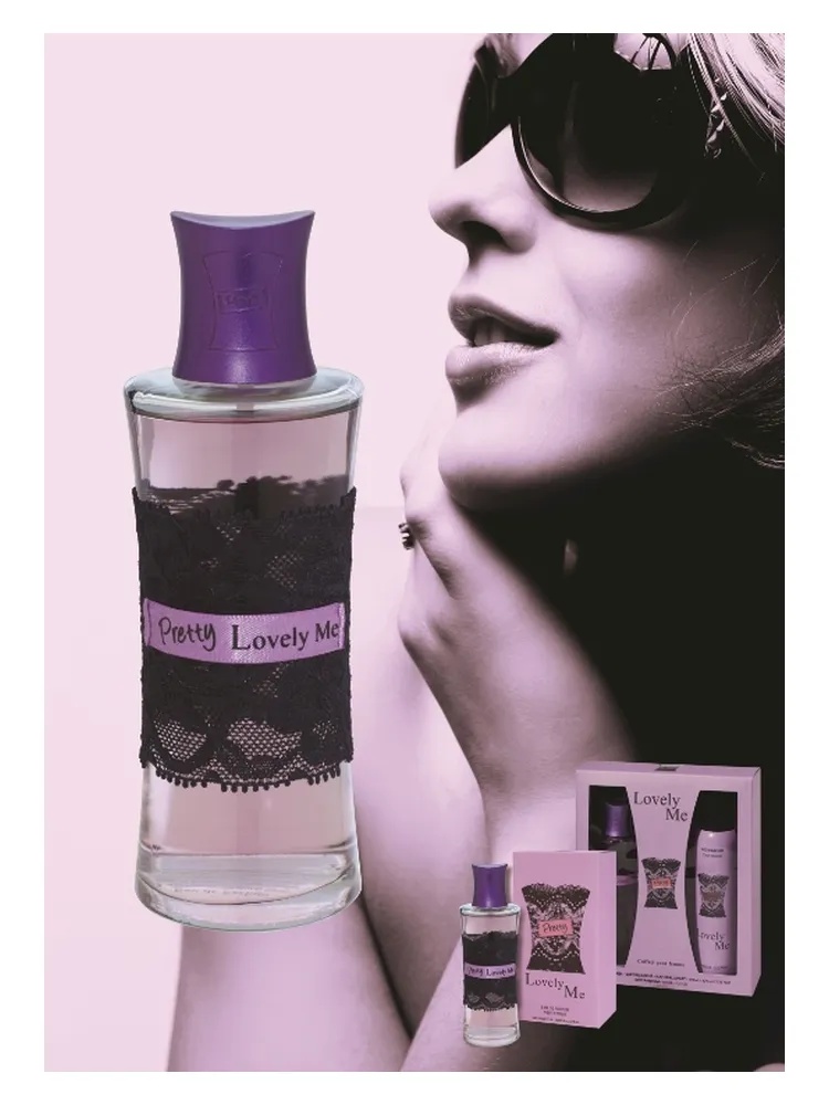 Miniatura 2 de Pretty Lovely Me