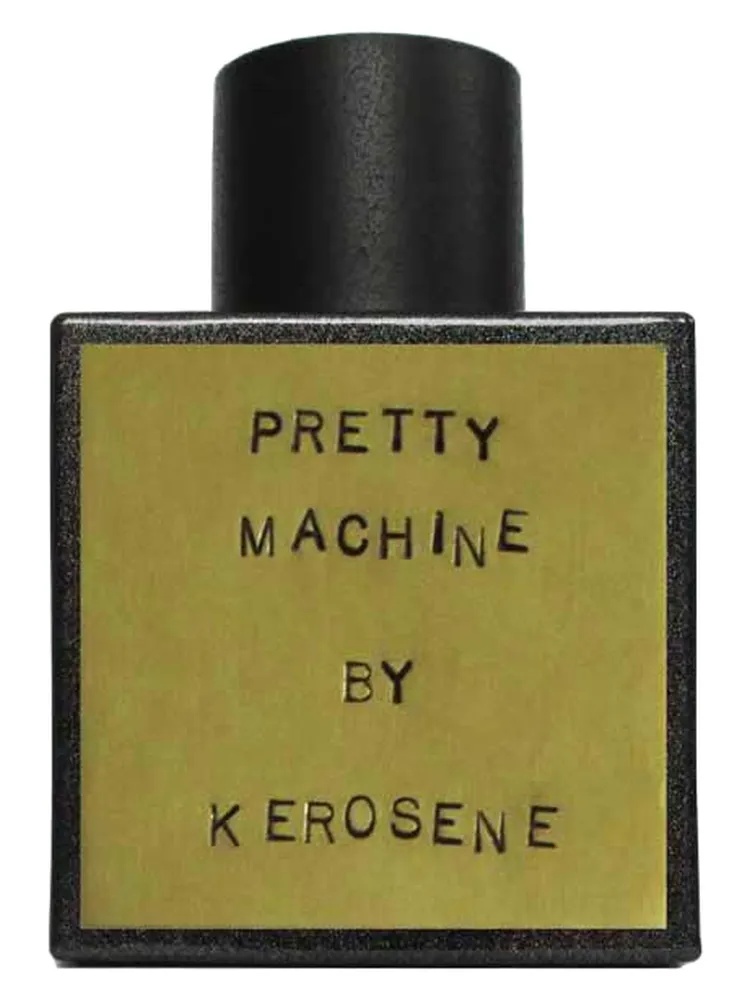 Pretty Machine unisex