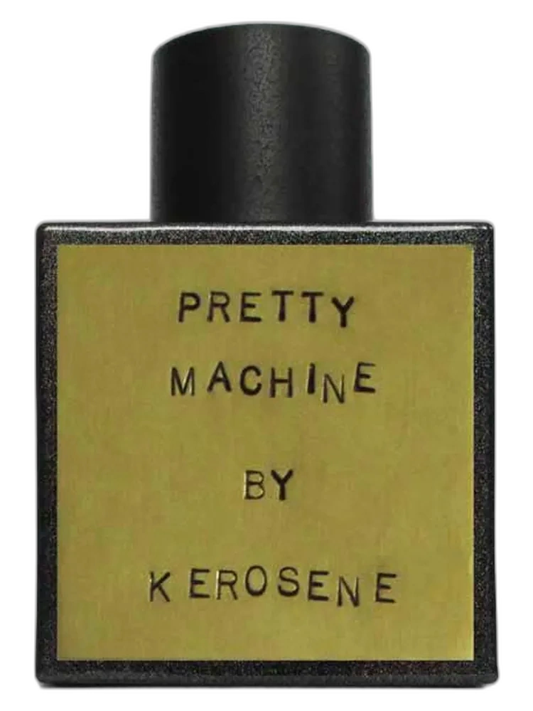 Pretty Machine unisex