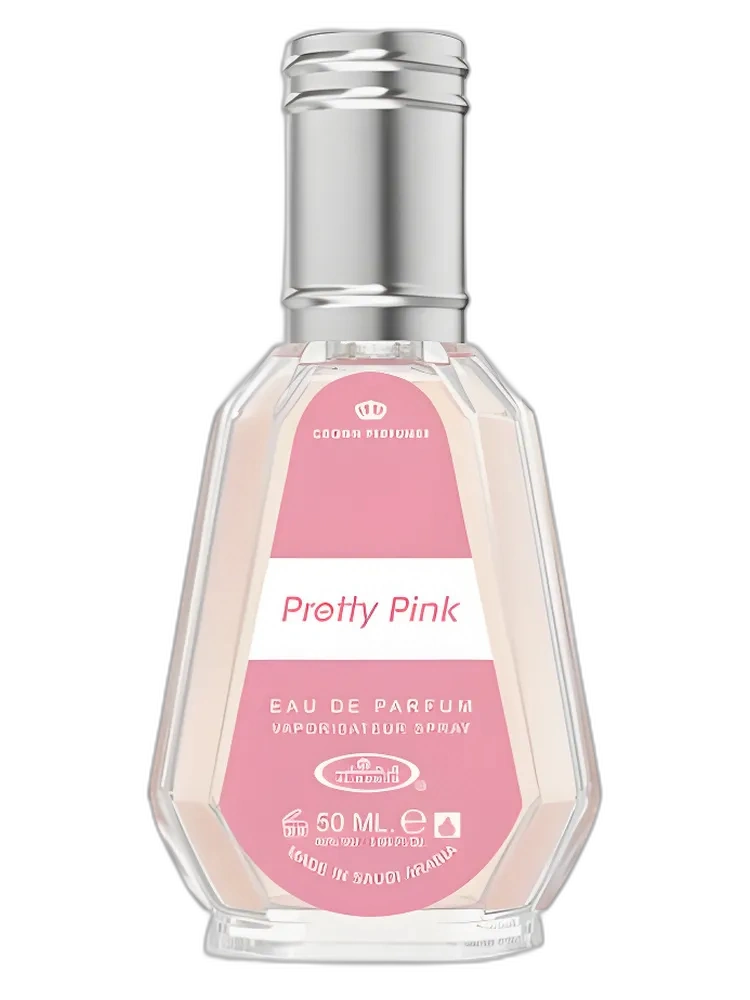 Pretty Pink for women